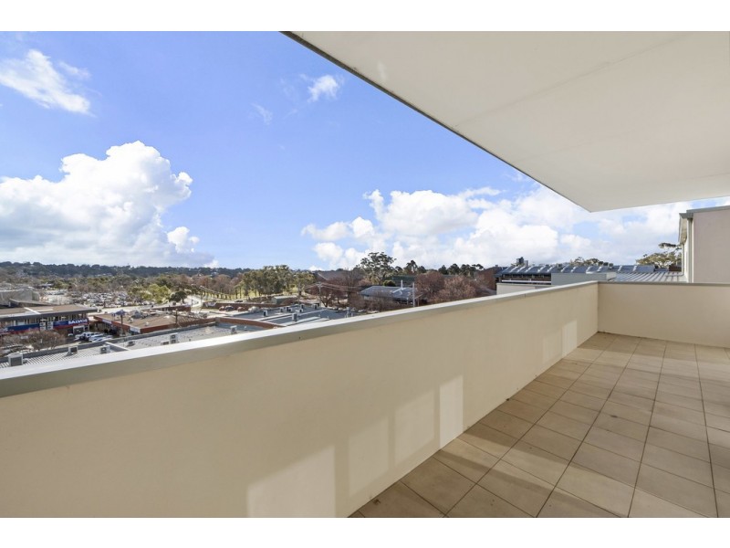 34/21 Wiseman Street, Macquarie ACT 2614