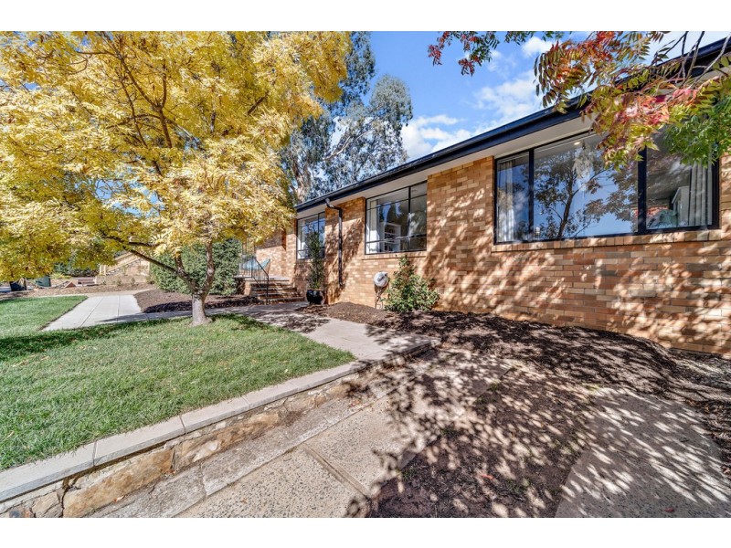 47 Dennis Street, Garran ACT 2605