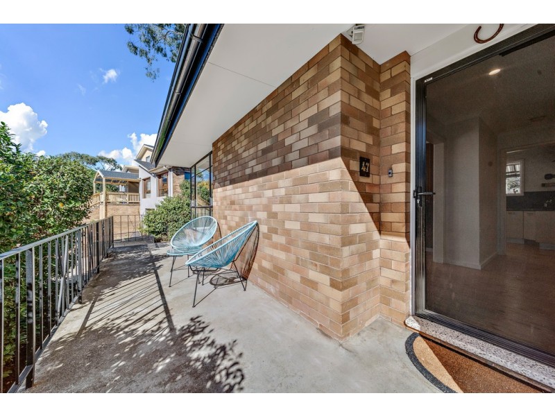 47 Dennis Street, Garran ACT 2605