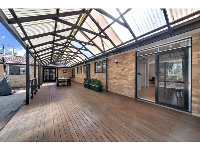 47 Dennis Street, Garran ACT 2605