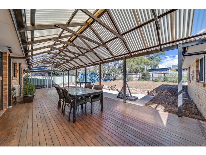 47 Dennis Street, Garran ACT 2605