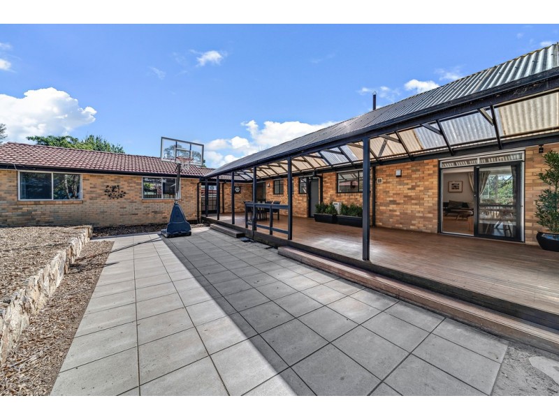 47 Dennis Street, Garran ACT 2605