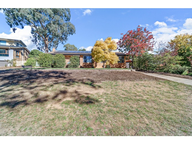 47 Dennis Street, Garran ACT 2605