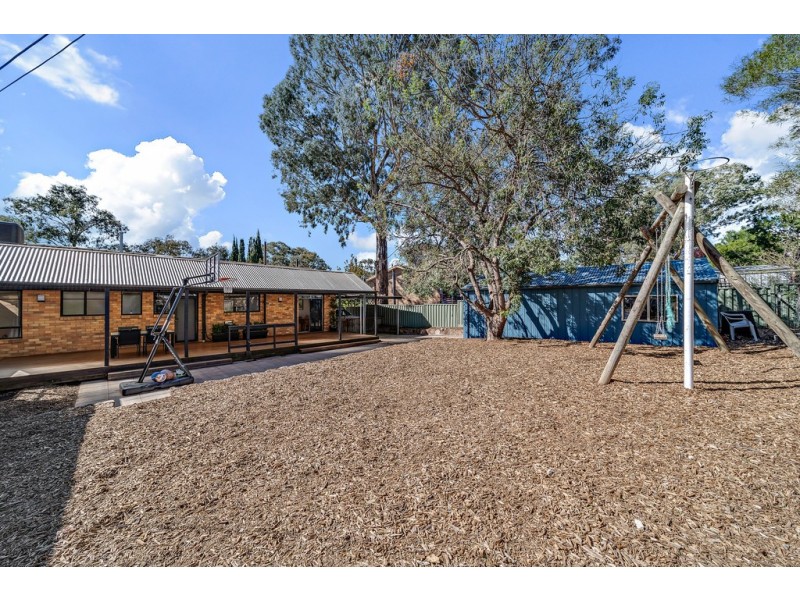 47 Dennis Street, Garran ACT 2605