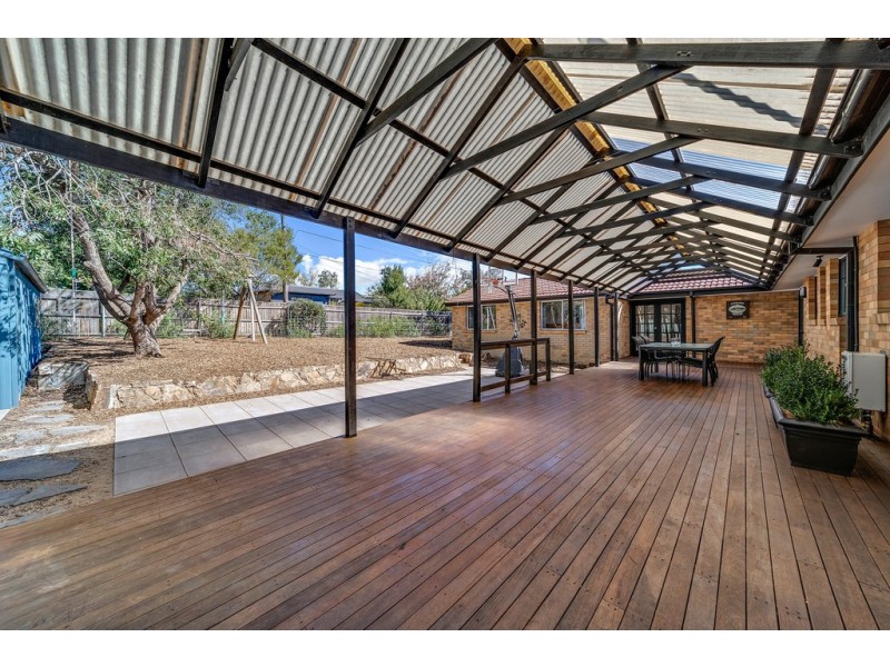 47 Dennis Street, Garran ACT 2605