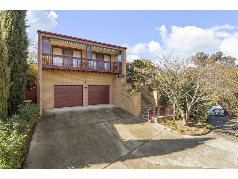 2/41 Ardlethan Street, Fisher ACT 2611