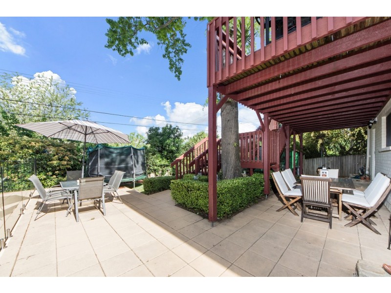 10 Maurice Place, Garran ACT 2605