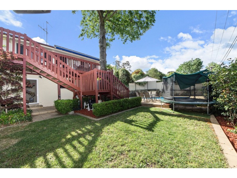 10 Maurice Place, Garran ACT 2605