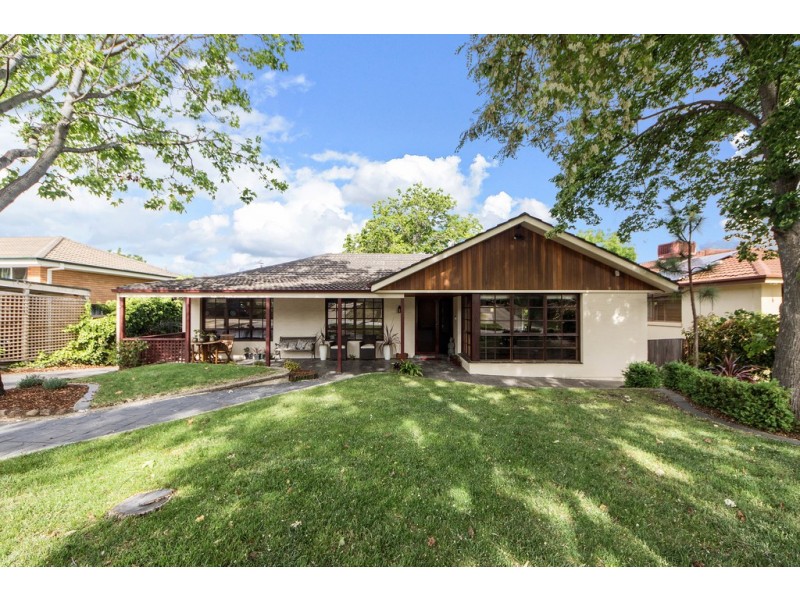 10 Maurice Place, Garran ACT 2605