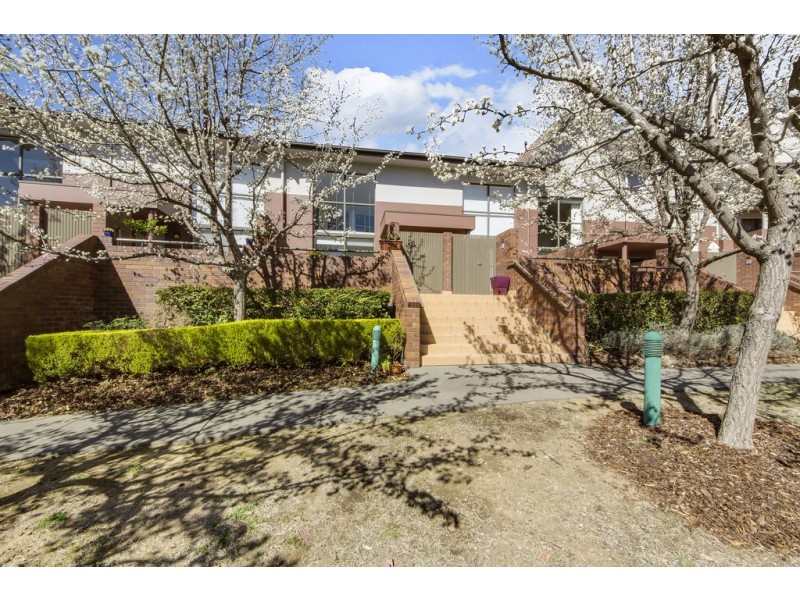 43/2 ‘Glendale’ Eldridge Crescent, Garran ACT 2605