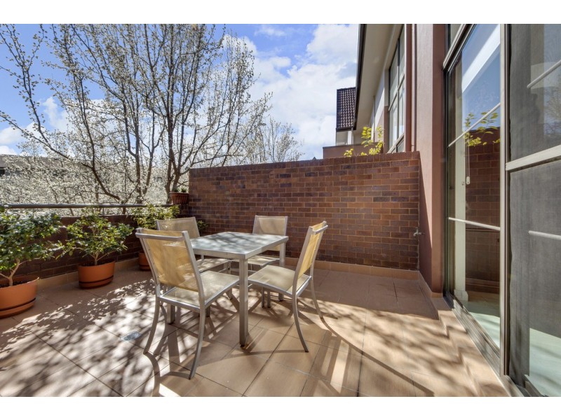 43/2 ‘Glendale’ Eldridge Crescent, Garran ACT 2605