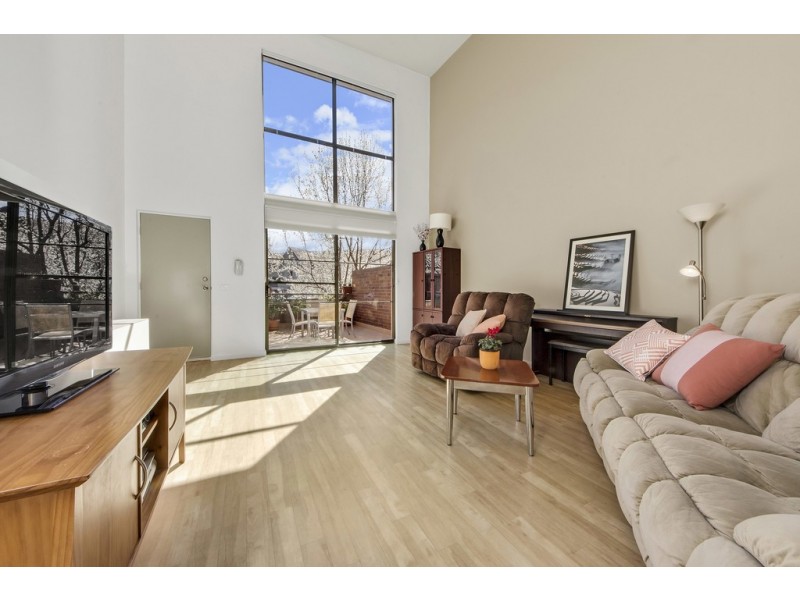 43/2 ‘Glendale’ Eldridge Crescent, Garran ACT 2605