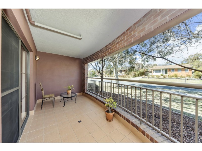 43/2 ‘Glendale’ Eldridge Crescent, Garran ACT 2605