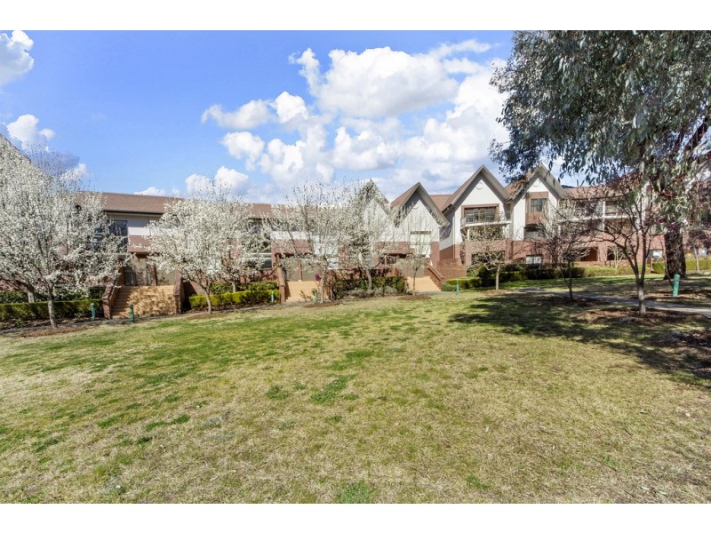 43/2 ‘Glendale’ Eldridge Crescent, Garran ACT 2605