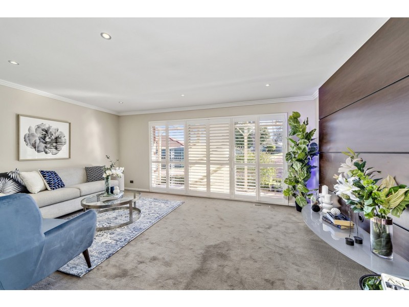 18 Meagher Place, Evatt ACT 2617