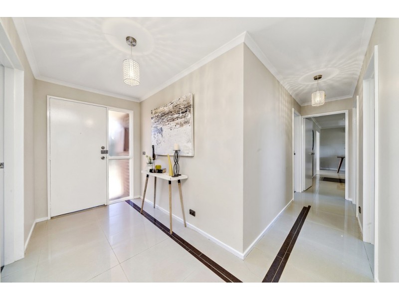 18 Meagher Place, Evatt ACT 2617