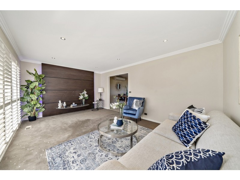 18 Meagher Place, Evatt ACT 2617