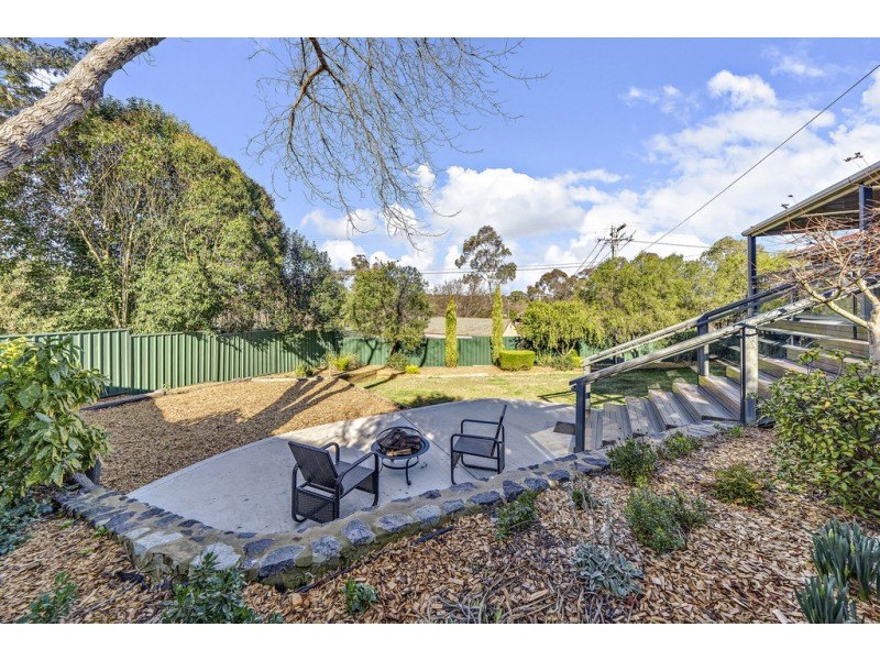 18 Meagher Place, Evatt ACT 2617