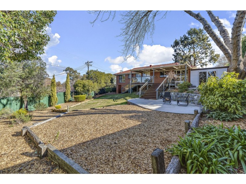 18 Meagher Place, Evatt ACT 2617