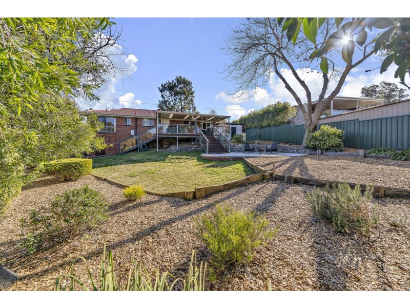 18 Meagher Place, Evatt ACT 2617