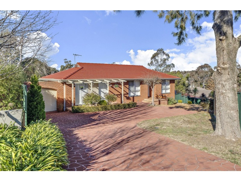 18 Meagher Place, Evatt ACT 2617