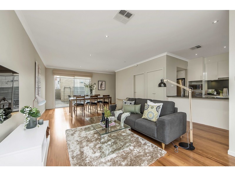 39/101 Kinloch Circuit, Bruce ACT 2617