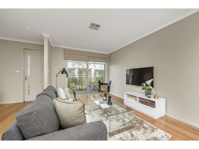 39/101 Kinloch Circuit, Bruce ACT 2617