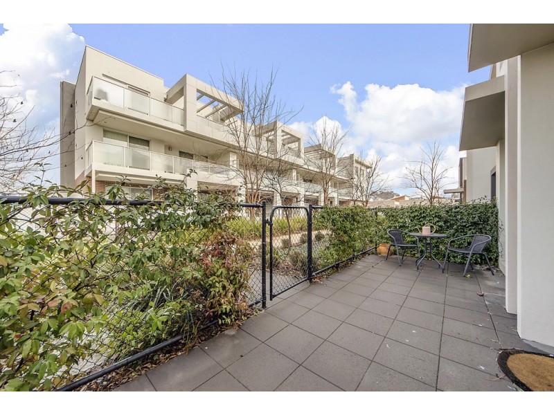 39/101 Kinloch Circuit, Bruce ACT 2617