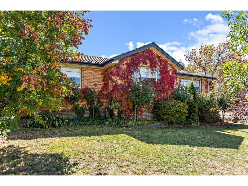 1 Cornelian Place, Lyons ACT 2606