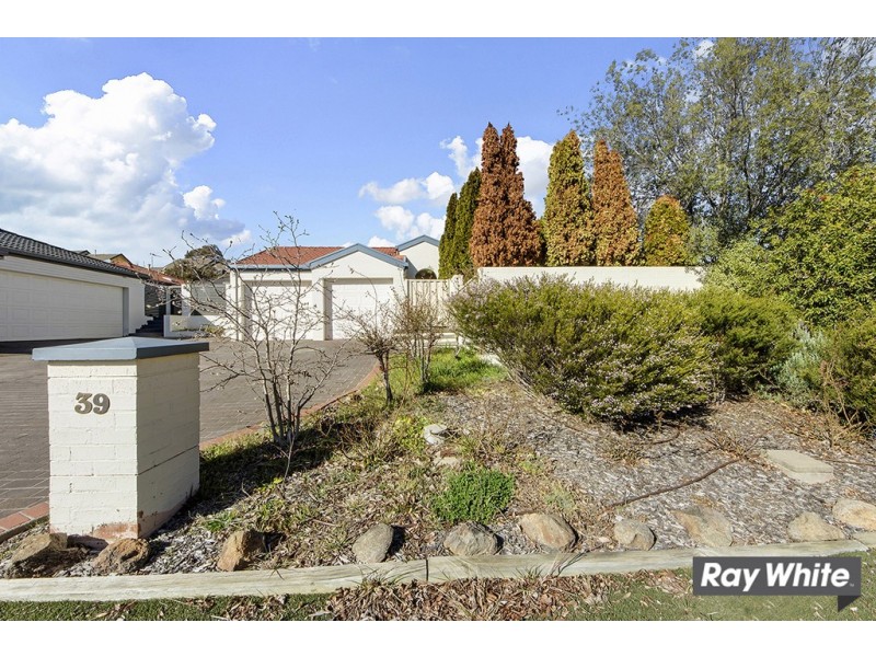 39 Lampard Circuit, Bruce ACT 2617