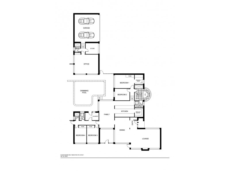 59 Brereton Street, Garran ACT 2605