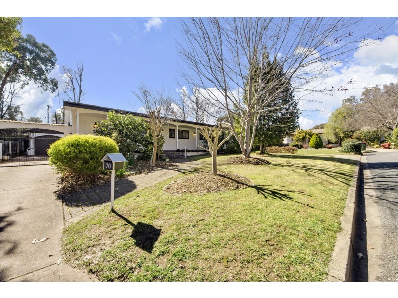 70 Groom Place, Hughes ACT 2605