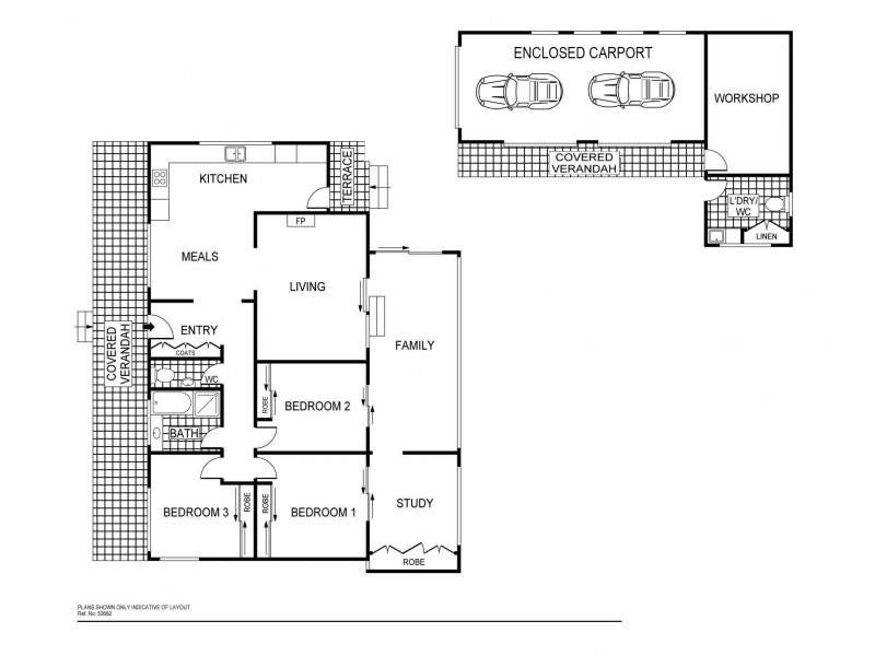 70 Groom Place, Hughes ACT 2605