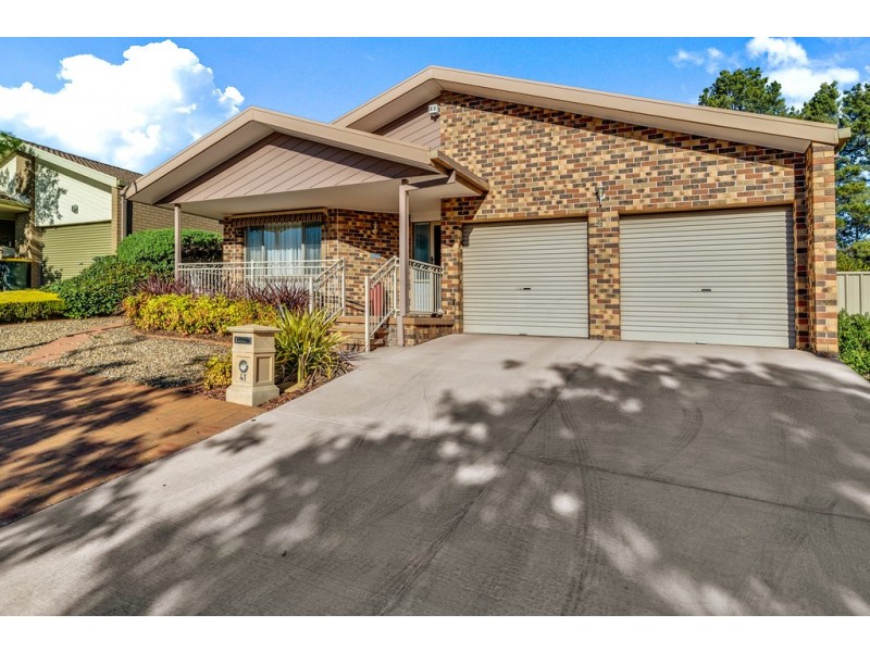 41 Rule Street, Isaacs ACT 2607