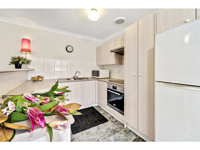 4C 12 Albermarle Place, Phillip ACT 2606