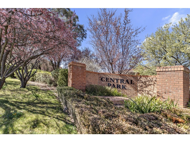 4C 12 Albermarle Place, Phillip ACT 2606