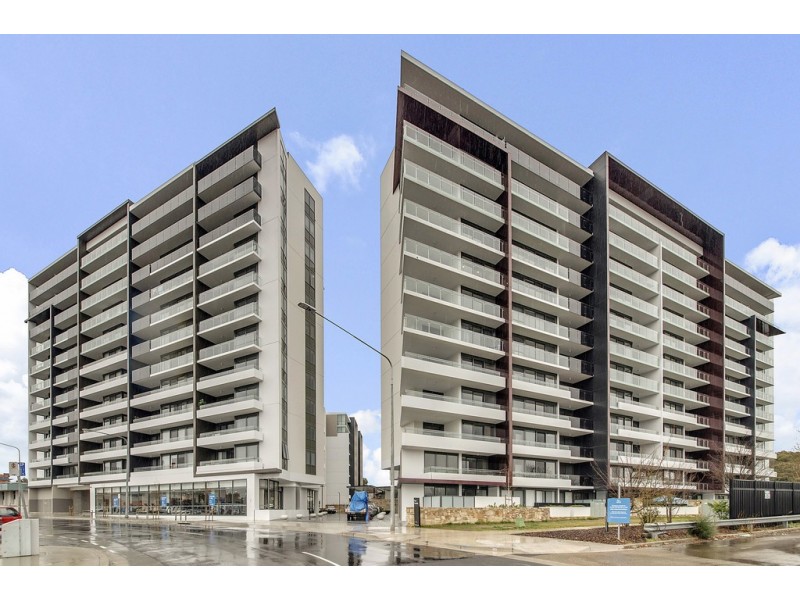 91/7 Irving Street, Phillip ACT 2606