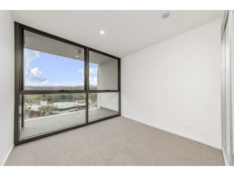 91/7 Irving Street, Phillip ACT 2606