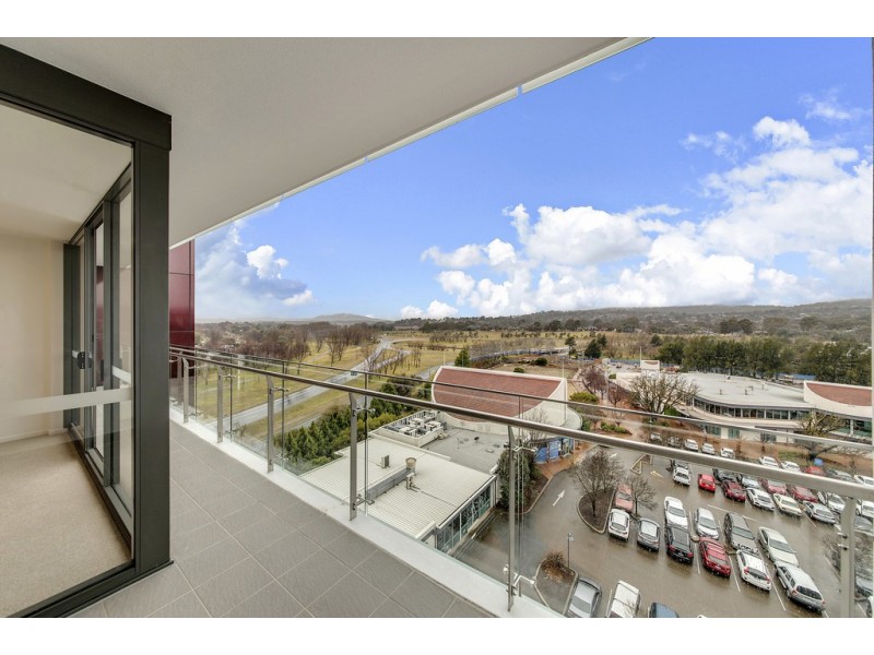 91/7 Irving Street, Phillip ACT 2606