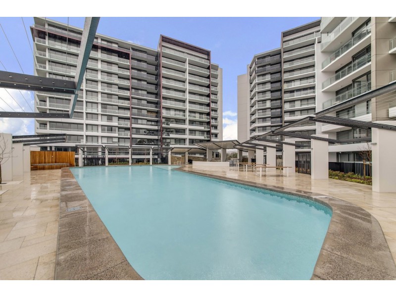91/7 Irving Street, Phillip ACT 2606