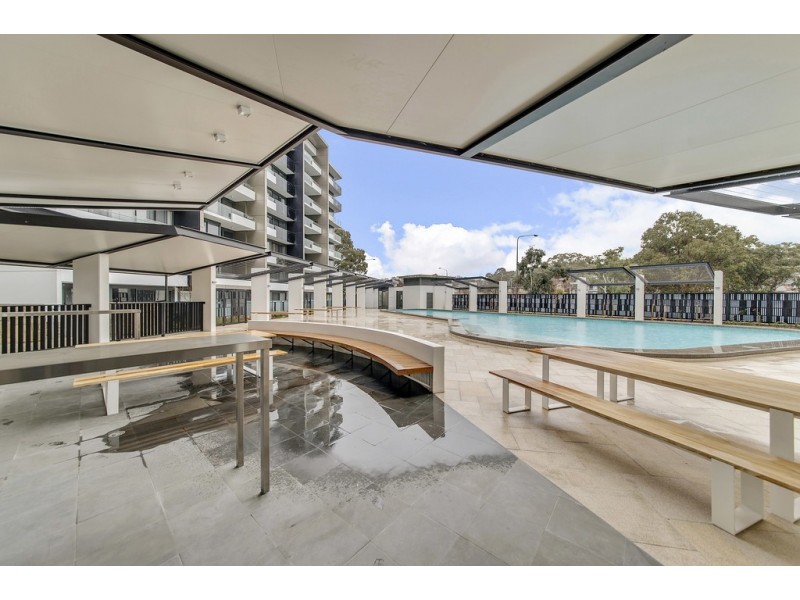 91/7 Irving Street, Phillip ACT 2606