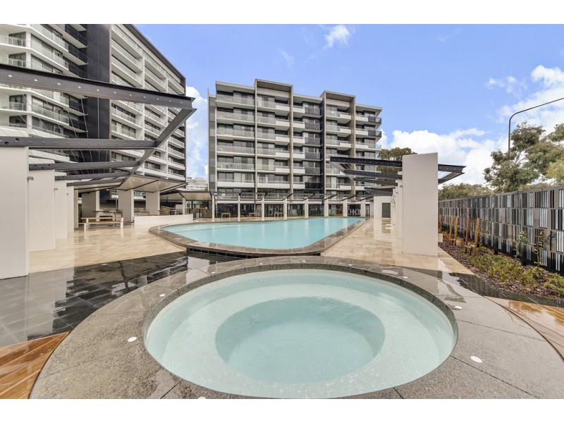91/7 Irving Street, Phillip ACT 2606