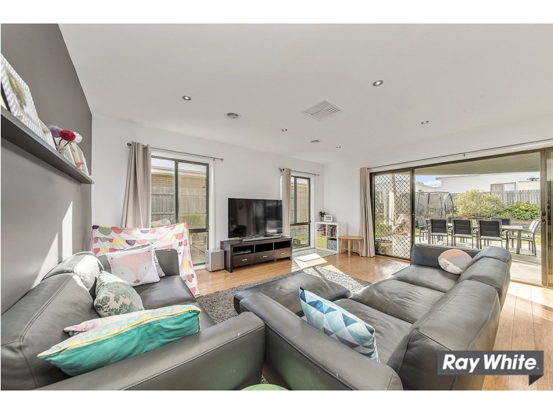 22 Macfarlane Burnet Avenue, Macgregor ACT 2615