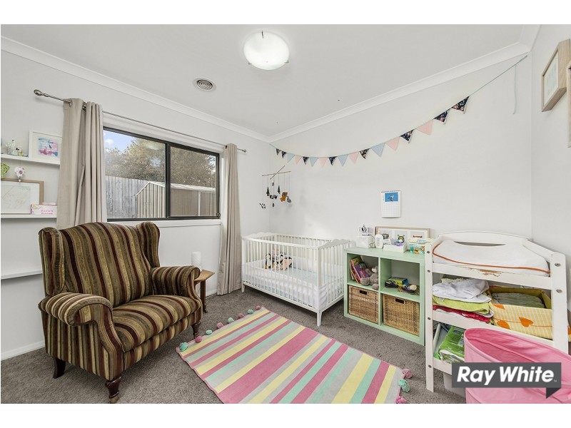 22 Macfarlane Burnet Avenue, Macgregor ACT 2615