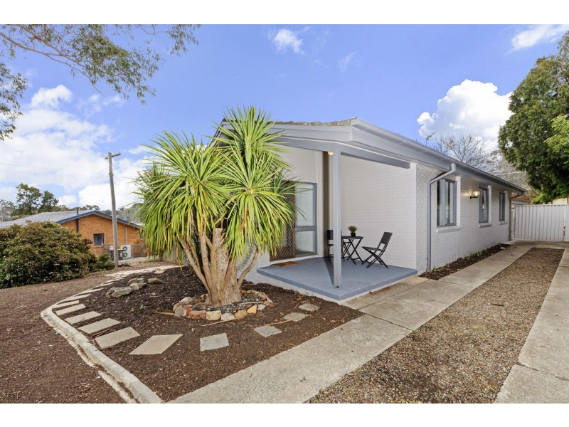 6 Berne Crescent, Macgregor ACT 2615