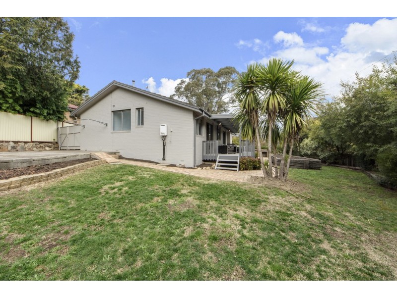 6 Berne Crescent, Macgregor ACT 2615