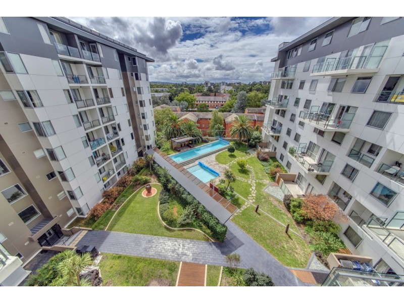 138/77 Northbourne Avenue, Turner ACT 2612
