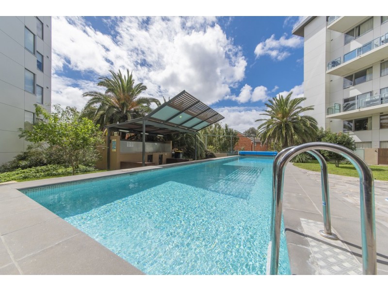 138/77 Northbourne Avenue, Turner ACT 2612