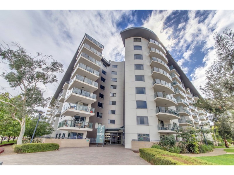 138/77 Northbourne Avenue, Turner ACT 2612