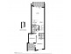 138/77 Northbourne Avenue, Turner ACT 2612 Floorplan